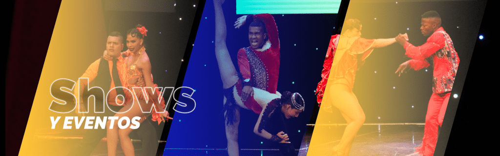 Hora Loca, Edecanes, Vals de 15 Años