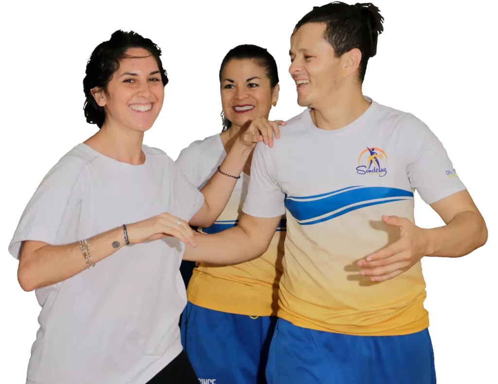 Clase de Baile para Parejas
