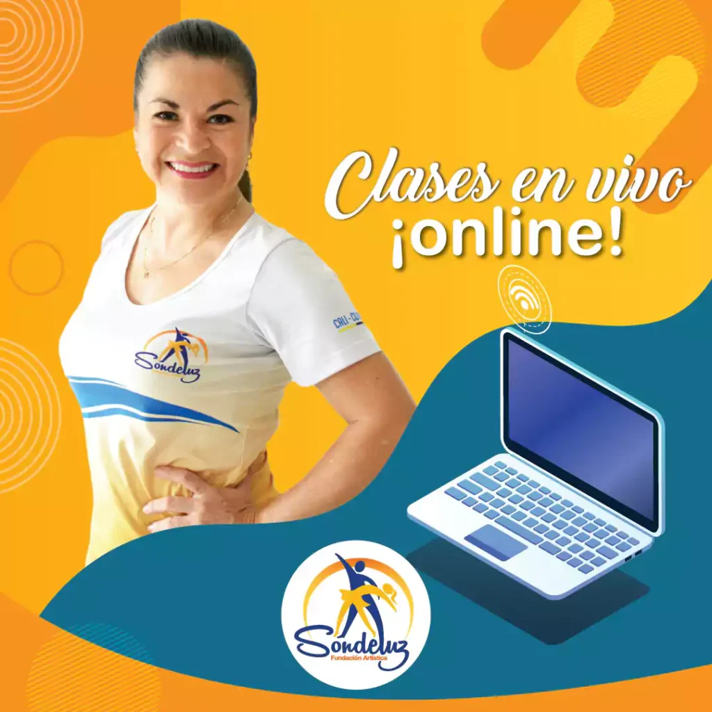 Clases de salsa online
