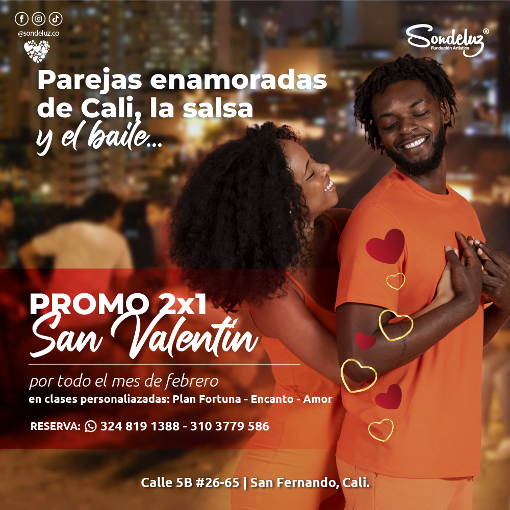 San Valentín